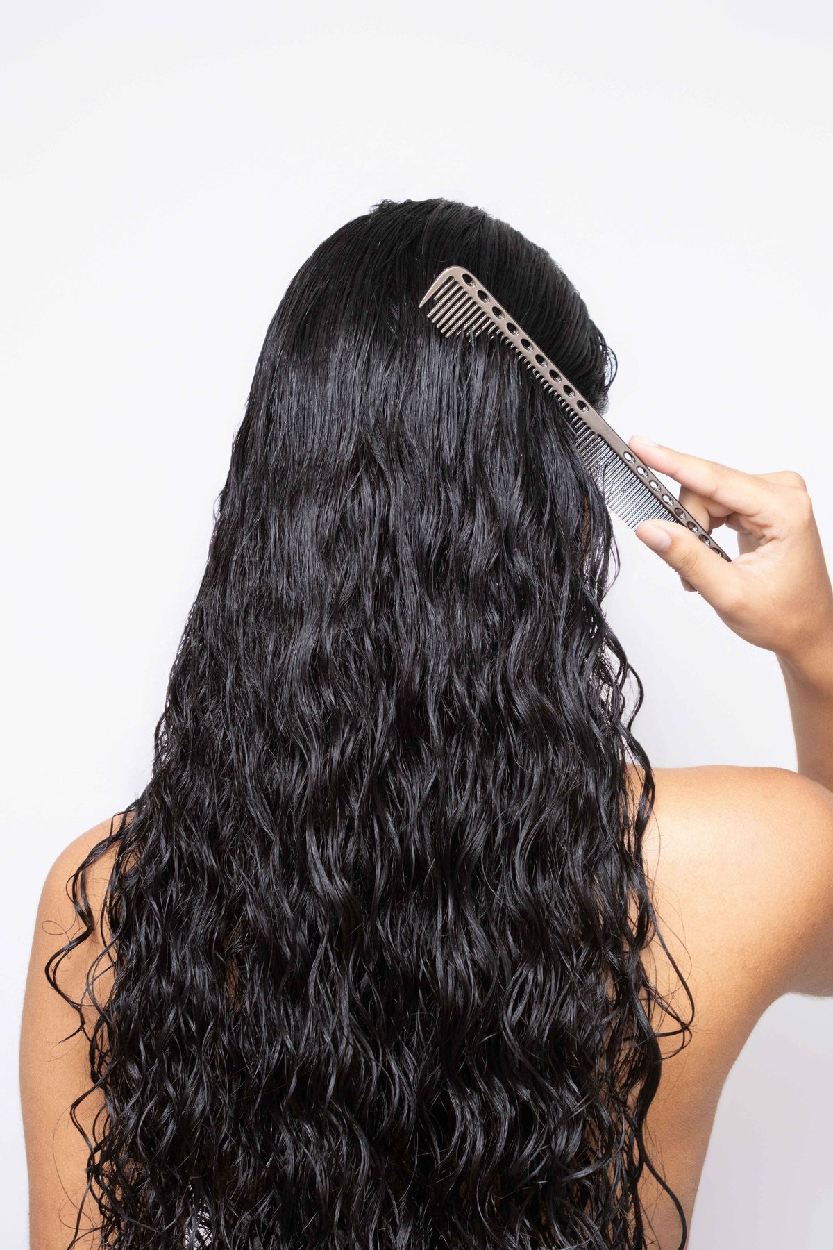 Leave-In CACHOS ANTIFRIZZ 200g