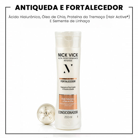 Condicionador Fortalecedor ALTA PERFORMANCE 250ml