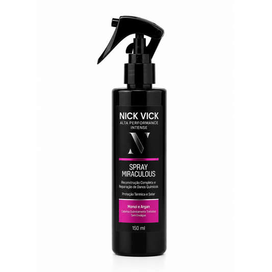 Spray Miraculous ALTA PERFORMANCE 150ml