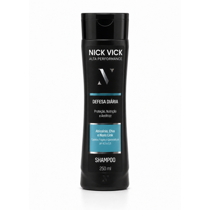 Shampoo Defesa Diária ALTA PERFORMANCE 250ml