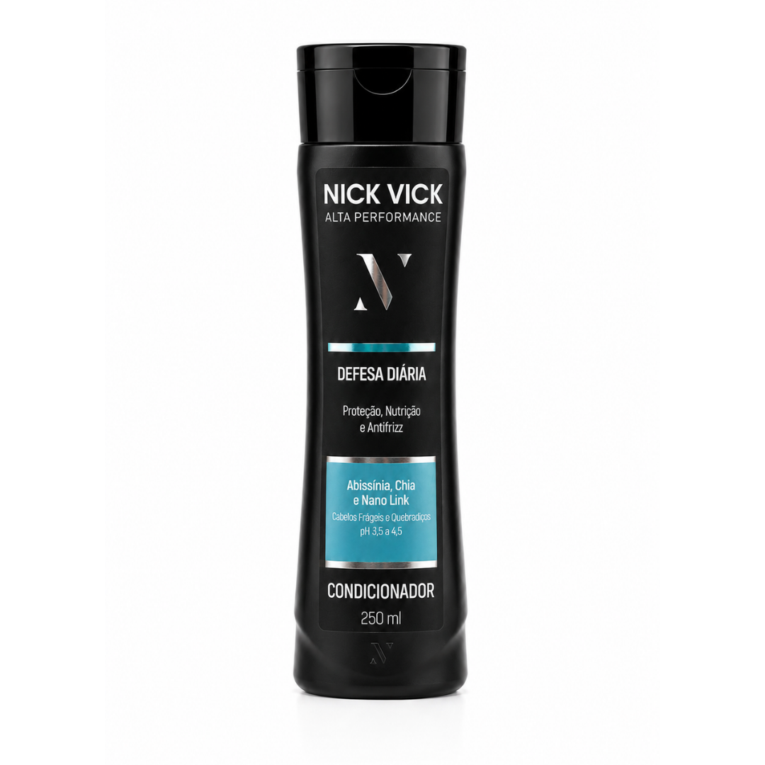Condicionador Defesa Diária ALTA PERFORMANCE 250ml