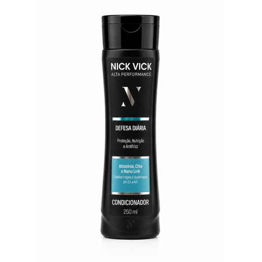 Condicionador Defesa Diária ALTA PERFORMANCE 250ml
