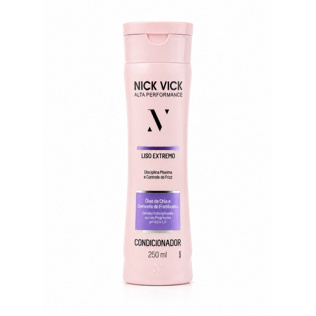 Condicionador Liso Extremo ALTA PERFORMANCE 250ml