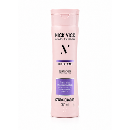 Condicionador Liso Extremo ALTA PERFORMANCE 250ml