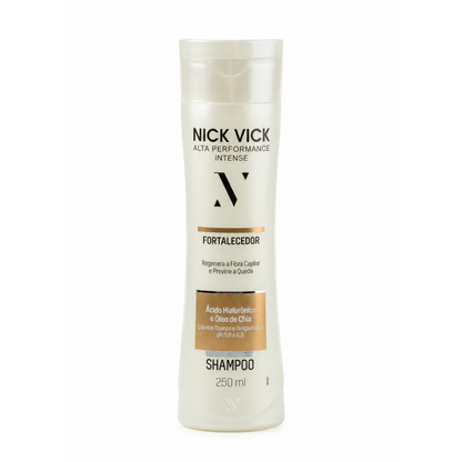 Shampoo Fortalecedor ALTA PERFORMANCE 250ml