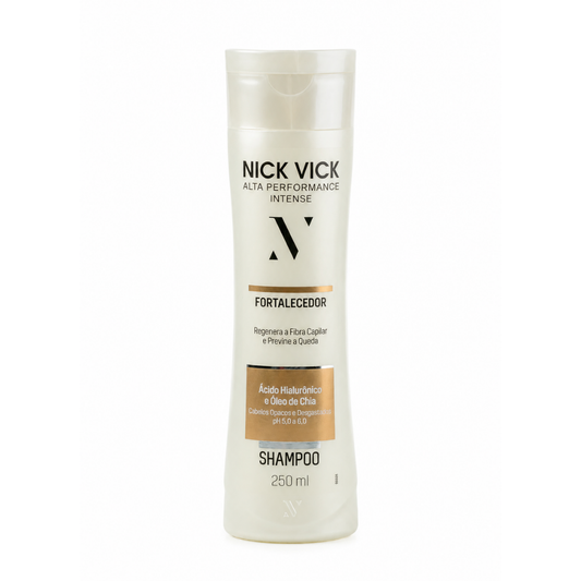 Shampoo Fortalecedor ALTA PERFORMANCE 250ml