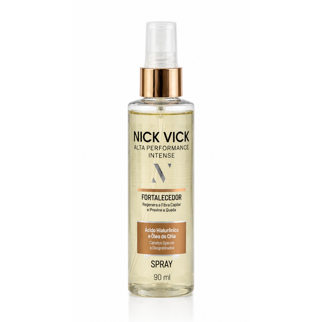 Spray Fortalecedor ALTA PERFORMANCE 90ml