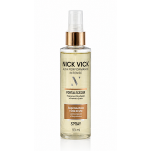 Spray Fortalecedor ALTA PERFORMANCE 90ml