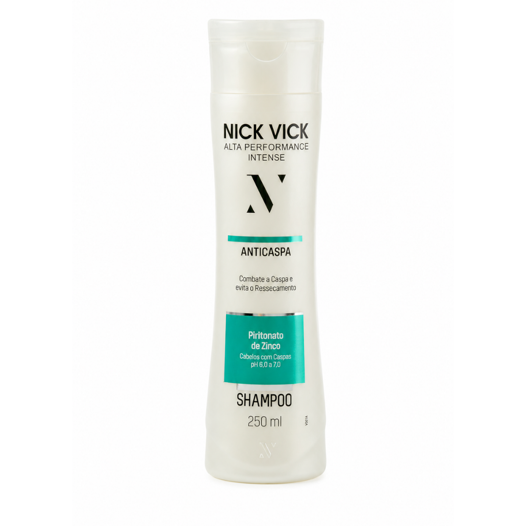 Shampoo Anticaspa ALTA PERFORMANCE 250ml