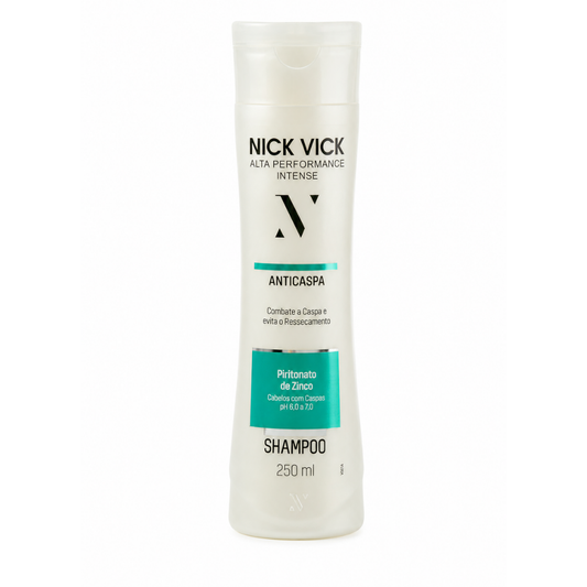 Shampoo Anticaspa ALTA PERFORMANCE 250ml