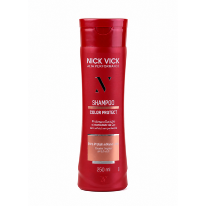 Shampoo Color Protect ALTA PERFORMANCE 250ml