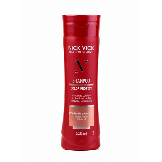 Shampoo Color Protect ALTA PERFORMANCE 250ml