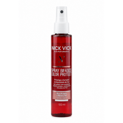 Spray Bifásico Color Protect ALTA PERFORMANCE 100ml