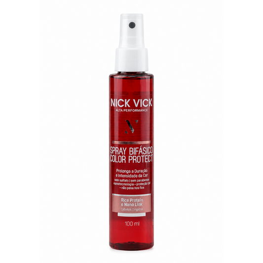 Spray Bifásico Color Protect ALTA PERFORMANCE 100ml