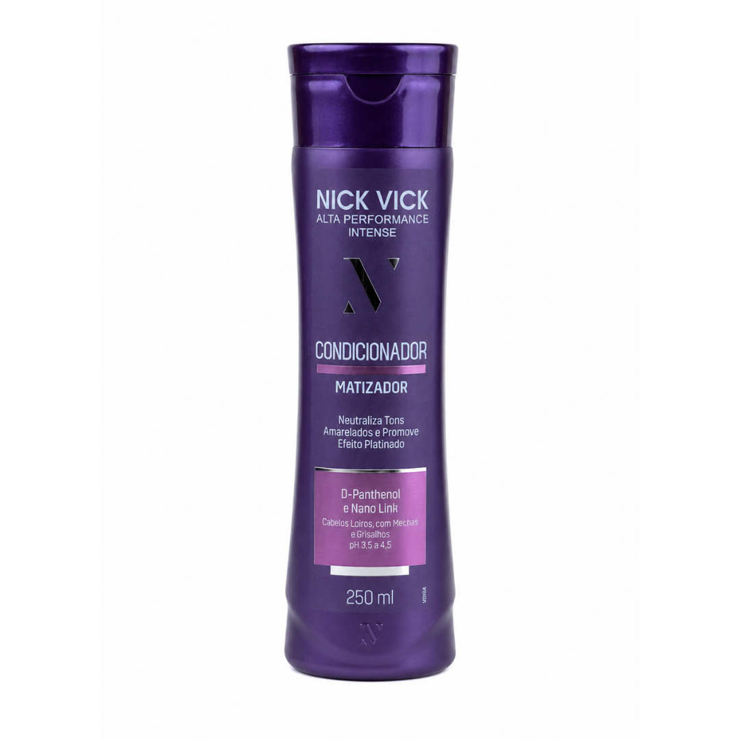 Condicionador Matizador ALTA PERFORMANCE 250ml