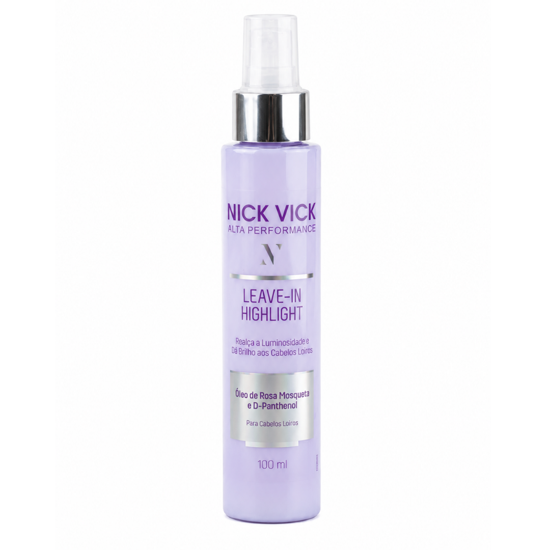 Leave In Highlight Loiros ALTA PERFORMANCE 100ml