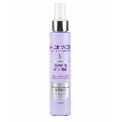 Leave In Highlight Loiros ALTA PERFORMANCE 100ml