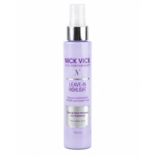 Leave In Highlight Loiros ALTA PERFORMANCE 100ml
