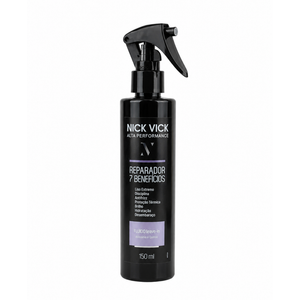 Fluido Reparador 7 Benefícios ALTA PERFORMANCE 150ml