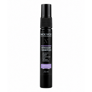 MINI Fluido Reparador 7 Benefícios ALTA PERFORMANCE 25ml