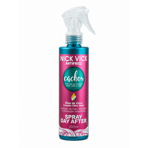Spray Day After CAHOS ANTIFRIZZ 200ml