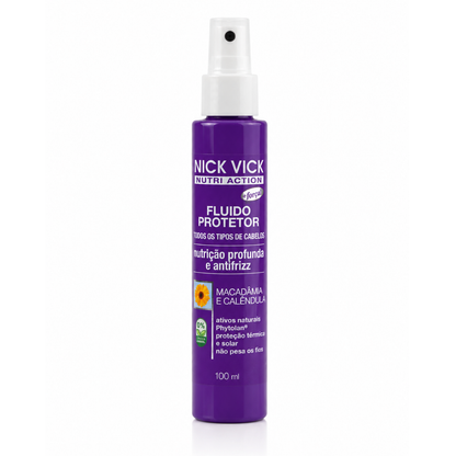 Fluido Protetor NUTRI 100ml