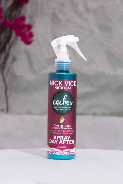 Spray Day After CAHOS ANTIFRIZZ 200ml