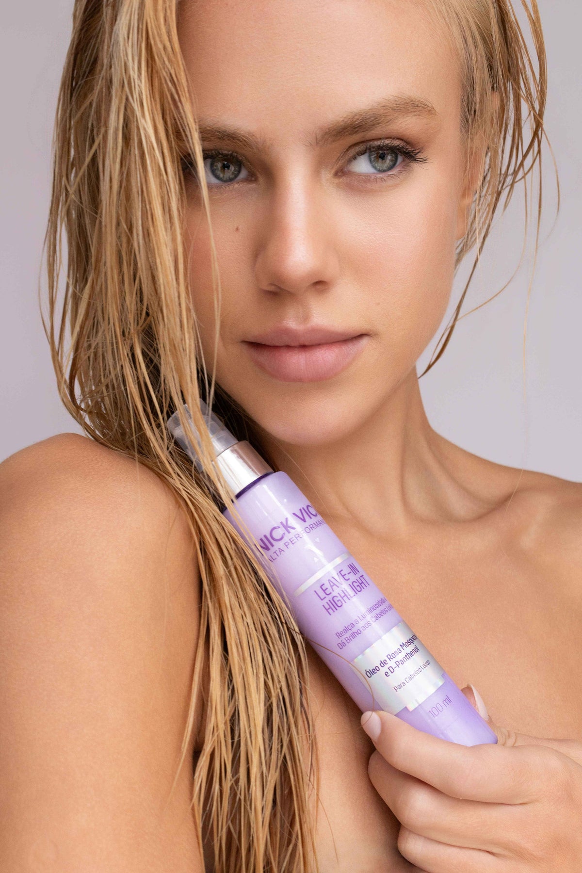 Leave In Highlight Loiros ALTA PERFORMANCE 100ml
