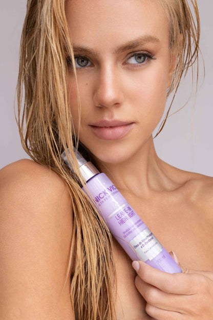 Leave In Highlight Loiros ALTA PERFORMANCE 100ml