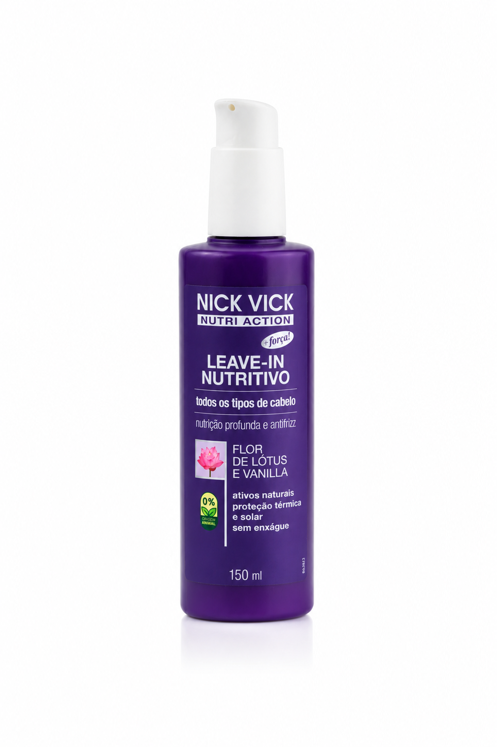 Leave-In Antifrizz NUTRI 150ml