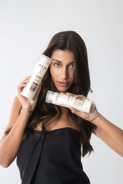 Shampoo Fortalecedor ALTA PERFORMANCE 250ml