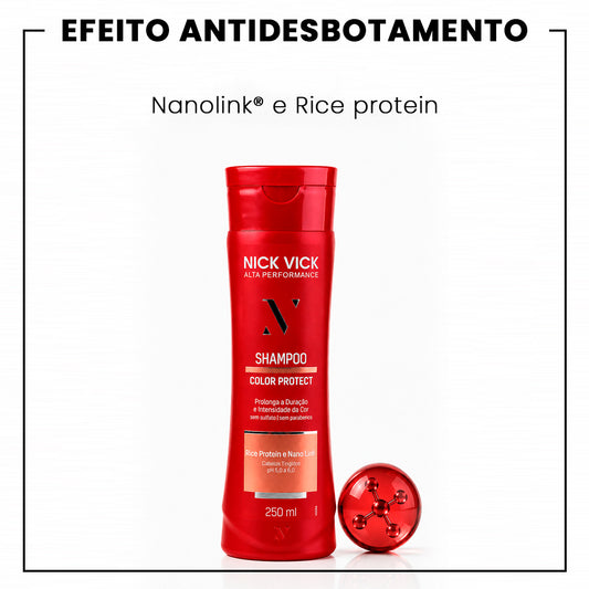 Shampoo Color Protect ALTA PERFORMANCE 250ml