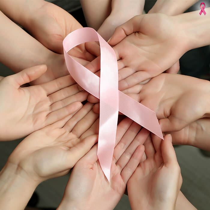 OUTUBRO ROSA: Saiba da Importância da prevenção do Câncer de Mama
